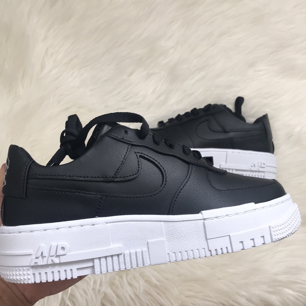 New Air Force 1 Platform